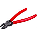 Бокорезы 160мм фосфатированные Knipex (7001160) 