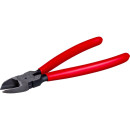 Бокорезы 180мм фосфатированные Knipex (7001180) 