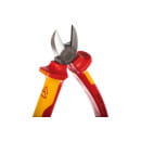 Бокорезы 180мм хромированные Knipex (7006180) 