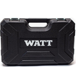 Перфоратор WATT WBH-1100