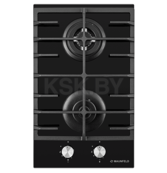 Газовая варочная панель MAUNFELD EGHG.32.63CB/G (КА-00013520) 
