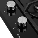 Газовая варочная панель MAUNFELD EGHG.32.63CB/G (КА-00013520) 