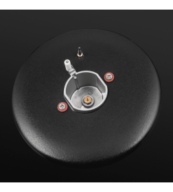 Газовая варочная панель MAUNFELD EGHG.32.63CB/G