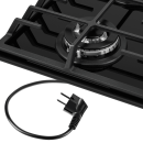 Газовая варочная панель MAUNFELD EGHG.32.63CB/G (КА-00013520) 