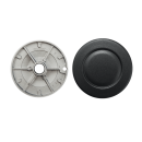 Газовая варочная панель MAUNFELD EGHG.32.63CB/G (КА-00013520) 