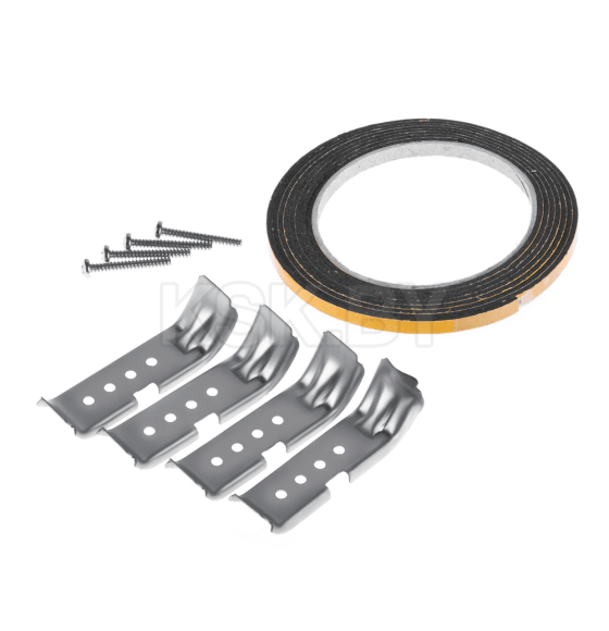 Газовая варочная панель MAUNFELD EGHG.32.63CB/G (КА-00013520) 