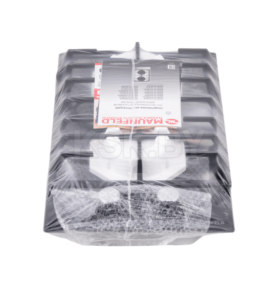 Газовая варочная панель MAUNFELD EGHG.32.63CB/G (КА-00013520) 