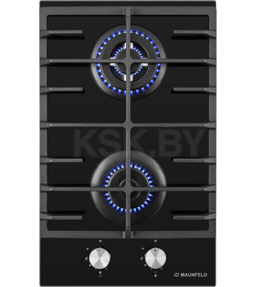 Газовая варочная панель MAUNFELD EGHG.32.63CB/G (КА-00013520) 