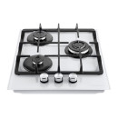 Панель варочная газовая MAUNFELD EGHG.43.33CW\G (УТ000009382) 