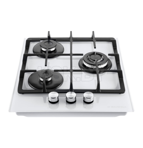 Панель варочная газовая MAUNFELD EGHG.43.33CW\G (УТ000009382) 