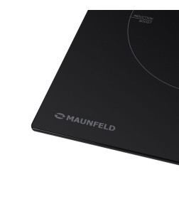 Индукционная варочная панель MAUNFELD EVI.594-BK