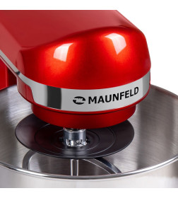 Миксер планетарный MAUNFELD MF-431CH