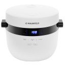 Мультиварка MAUNFELD MF-1623WH (КА-00013542) 