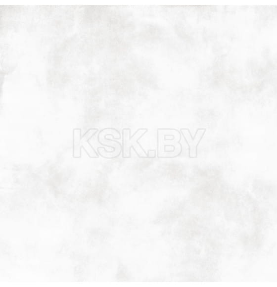 Керамогранит Soul белый 570x570 мм., сорт 1 (GFU57SUL00R)