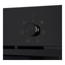 Шкаф духовой электрический MAUNFELD EOEC.586B2 (УТ000009371) 