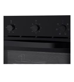 Шкаф духовой электрический MAUNFELD EOEC.586B2