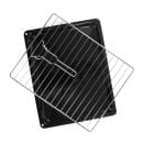 Шкаф духовой электрический MAUNFELD EOEC.586B2 (УТ000009371) 