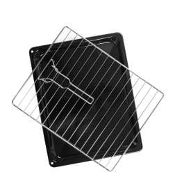 Шкаф духовой электрический MAUNFELD EOEC.586B2