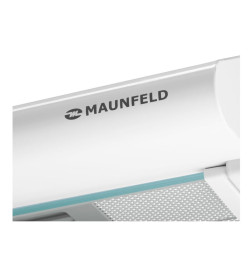 Вытяжка кухонная MAUNFELD MP-1 60 белый