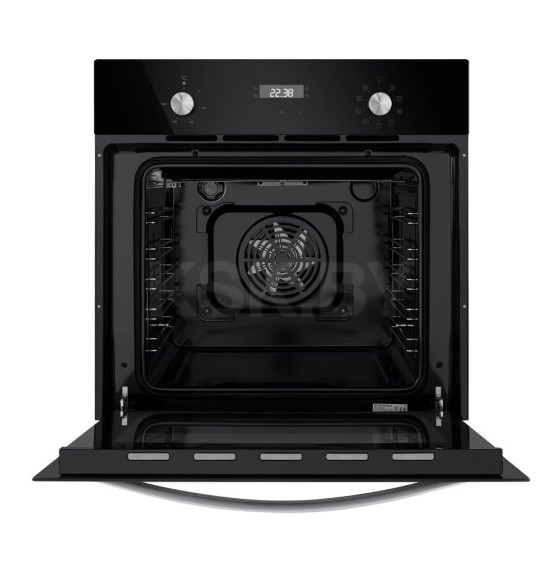 Шкаф духовой электрический MAUNFELD EOEM.589B (УТ000008040) 