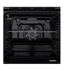 Шкаф духовой электрический MAUNFELD EOEM.589B