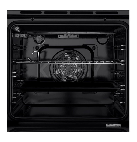 Шкаф духовой электрический MAUNFELD EOEM.589B (УТ000008040) 