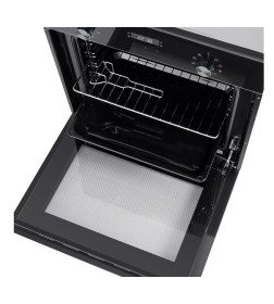 Шкаф духовой электрический MAUNFELD EOEM.589B