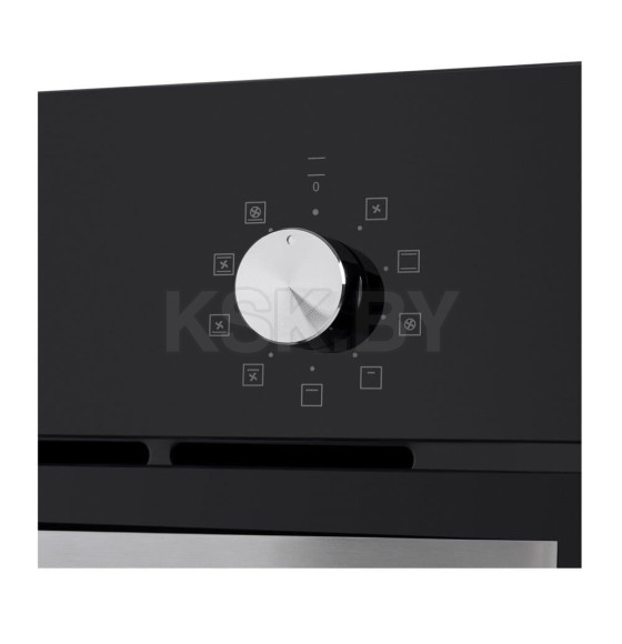 Шкаф духовой электрический MAUNFELD EOEM.589B (УТ000008040) 