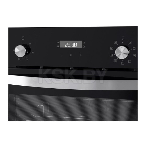 Шкаф духовой электрический MAUNFELD EOEM.589B (УТ000008040) 