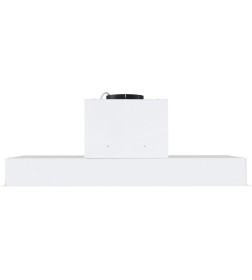 Кухонная вытяжка MAUNFELD Fantasy 90 белый