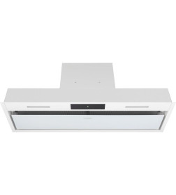 Кухонная вытяжка MAUNFELD Fantasy 90 белый