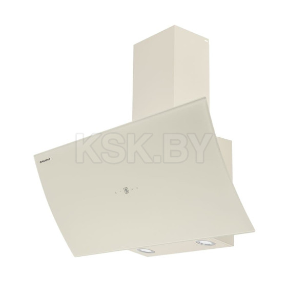 Кухонная вытяжка MAUNFELD Sky Star Chef 60 бежевый (КА-00012727) 