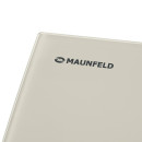 Кухонная вытяжка MAUNFELD Sky Star Chef 60 бежевый (КА-00012727) 