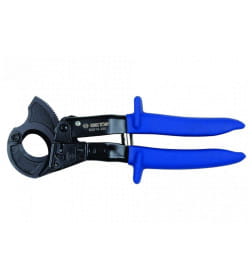 Кабелерез 255 мм усиленный с трещоткой KING TONY 6AD10-325