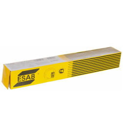 Электроды ESAB,  OK 46,00, ф4,00х450мм (уп.6,6кг)