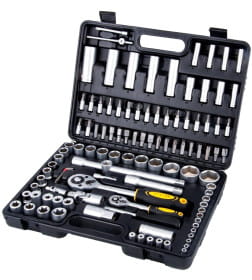 Набор инструментов Zitrek SAM108 SET 108