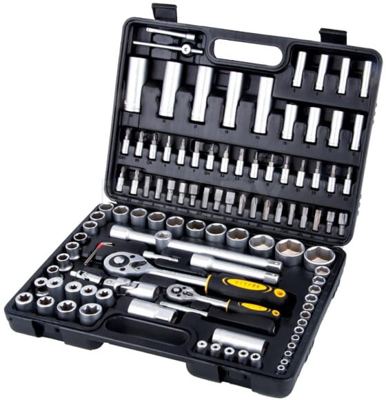 Набор инструментов Zitrek SAM108 SET 108 (065-0026) 