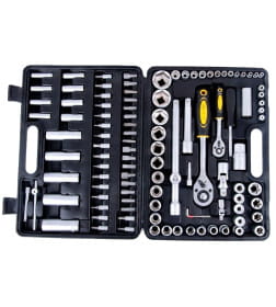 Набор инструментов Zitrek SAM108 SET 108
