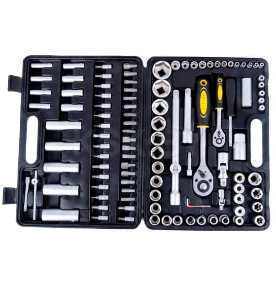 Набор инструментов Zitrek SAM108 SET 108 (065-0026) 