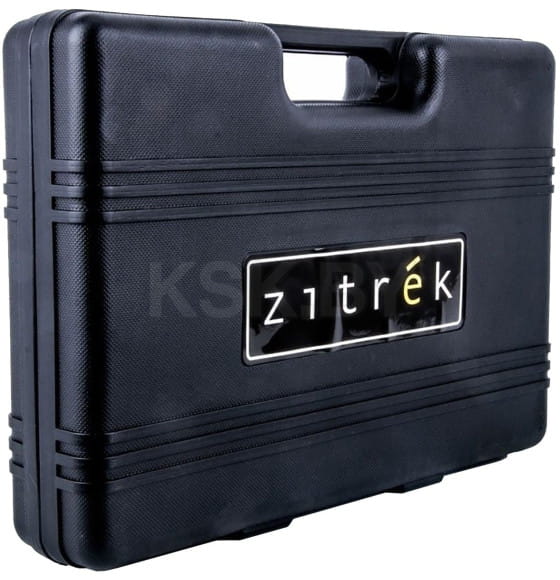Набор инструментов Zitrek SAM108 SET 108 (065-0026) 