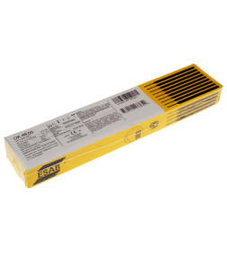 Электроды ESAB,  OK 46,00, ф2,00х300мм (уп.2кг)