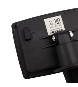 Каскад Сталактит LED 5 м с выносной солнечной панелью 2м IP65 LAMPER
