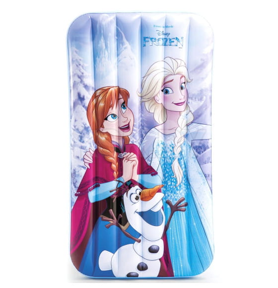 Детский надувной матрас  р-р 157х88х18см арт.48776  (48776) 