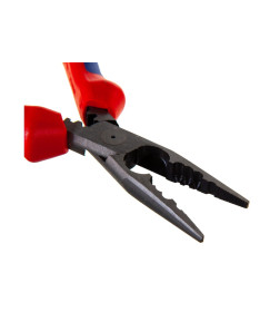 Плоскогубцы 160мм для монтажа проводов Knipex