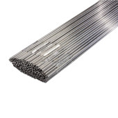Пруток для алюминия TIG ER5183 (AlMg4,5Mn) d=2,4мм (упак 5шт)
