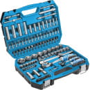 Набор инструментов, 144 шт. HOEGERT (HT1R440) 