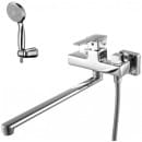 Смеситель для ванны Lemarc Базис LM3617C (LM3617C) 