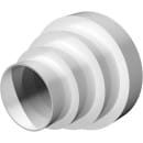 Переходник-редукция универсальный ЭРА (ПУ15.12.10.8) 