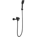 Смеситель для ванны Esko Singapore black, SB 54 (SB 54) 