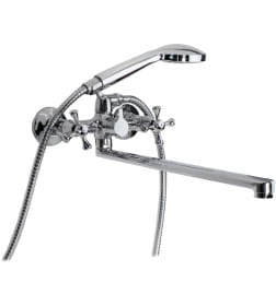 Смеситель для ванны Esko Side, SID 31